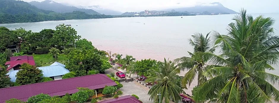Tanjung Puteri Motel