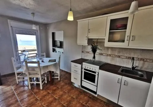Casa Playa de Reheira