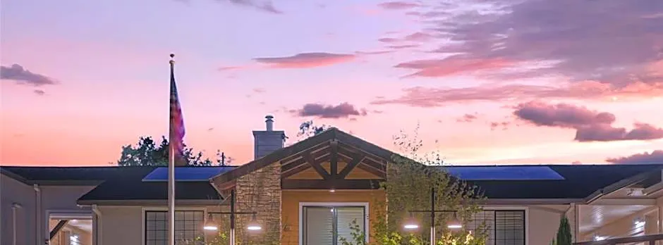 Best Western Plus Stevenson Manor