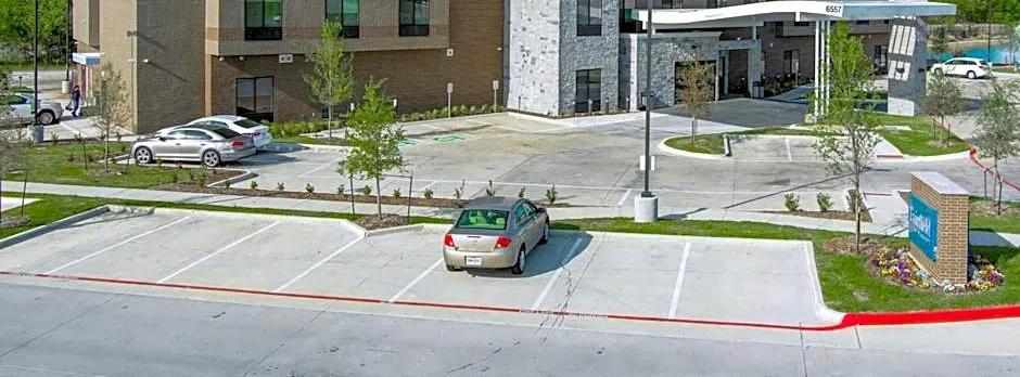 Fairfield by Marriott Inn & Suites Corinth South Denton Area