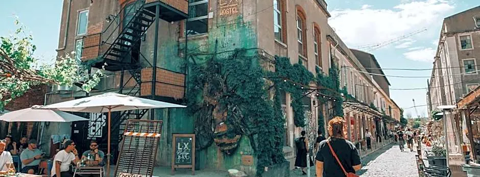 LX Hostel