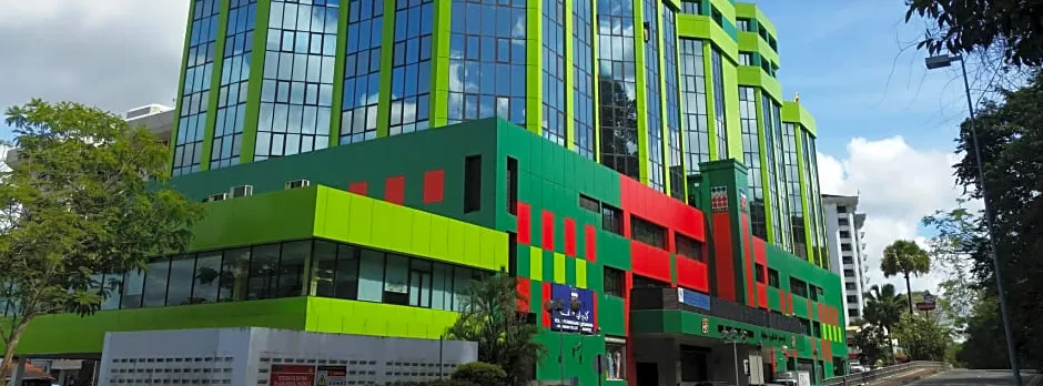 Abdul Razak Hotel Apartment