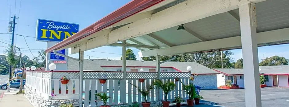 Bayside Inn