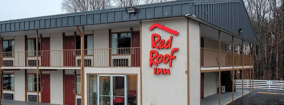 Red Roof Inn Fredericksburg North