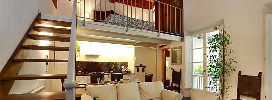 Florence Pitti Loft