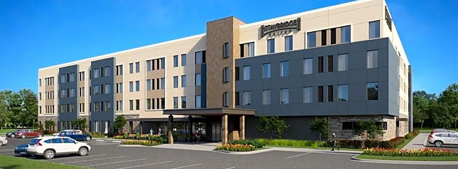 Staybridge Suites Detroit Southfield By IHG