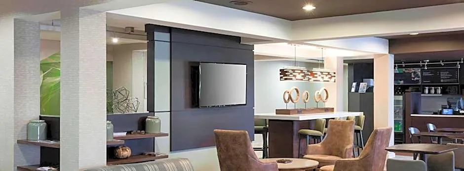Courtyard by Marriott Tuscaloosa