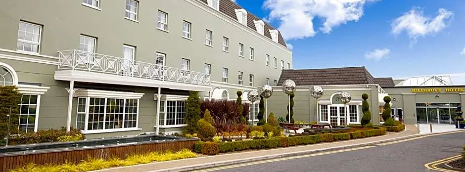 Hillgrove Hotel, Leisure & Spa