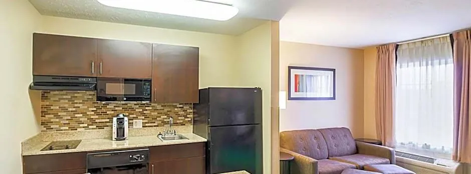 MainStay Suites Fargo - I-94 Medical Center