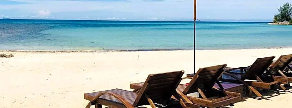 Phangan Cove Beach Resort