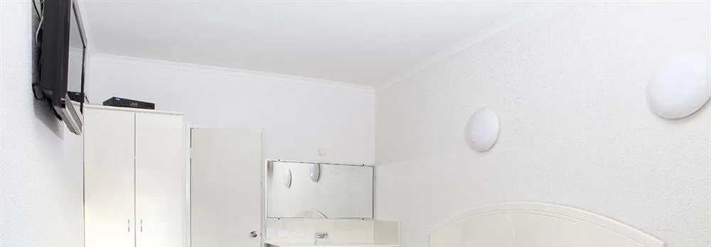 River Esplanade Motel Mooloolaba