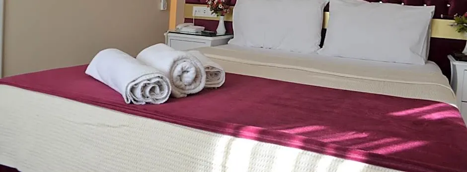Constantinopolis Hotel