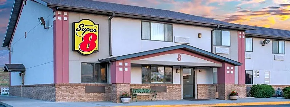 Super 8 by Wyndham Winnemucca NV