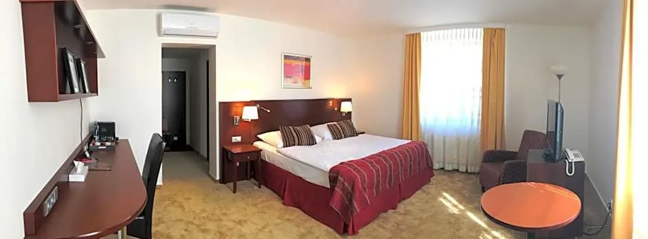Hotel Atrium