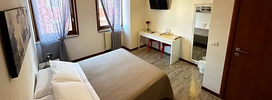 B&B Alla Casa di Lucia