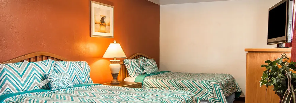 Rodeway Inn & Suites