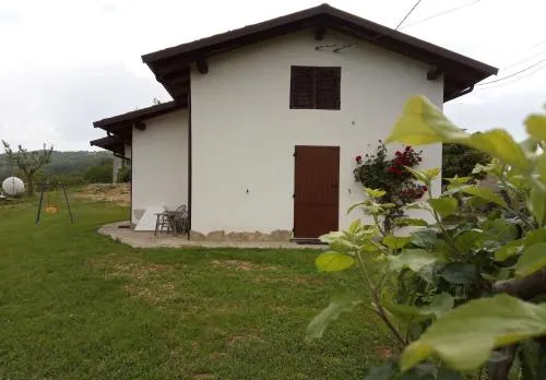 Ca d'Giuspot