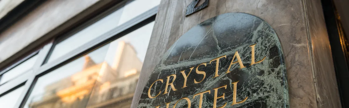 Crystal