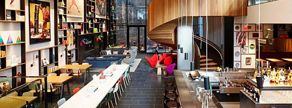 citizenM New York Bowery
