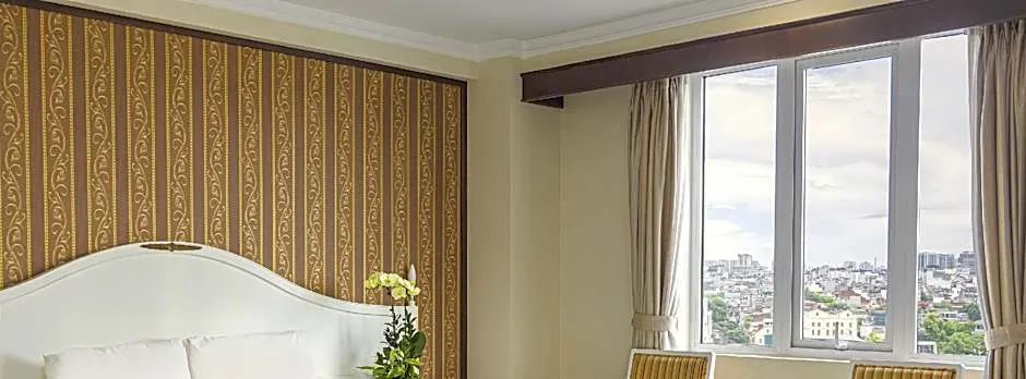 Chalcedony Grand Hotel