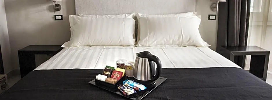 Campo De Fiori Prestige Rooms