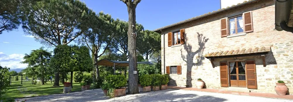 Casa I Pini
