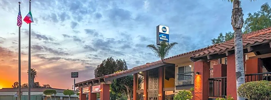 Best Western Americana Inn