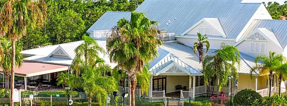 WorldMark Orlando - Kingstown Reef