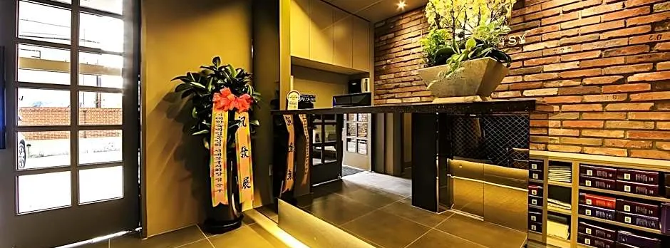 Hotel Daisy