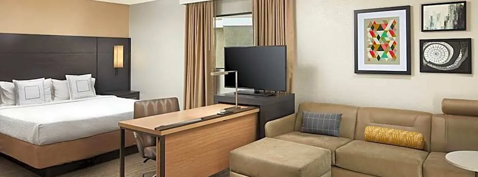 Residence Inn by Marriott Irvine Spectrum