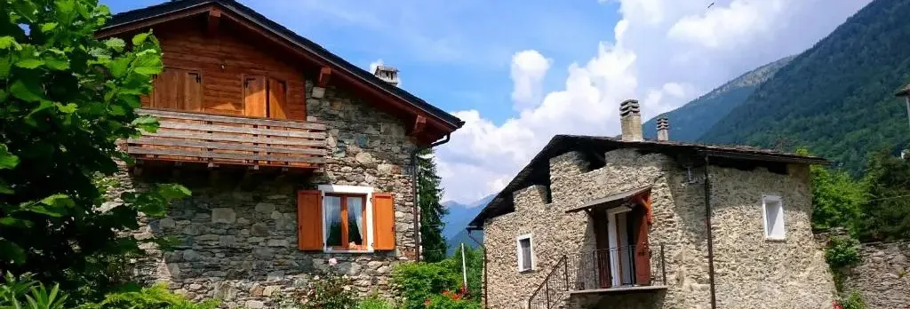 Casa San Martino
