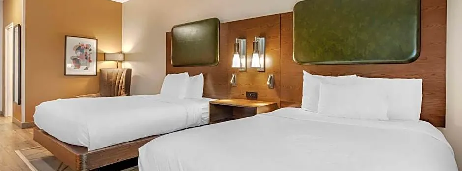 Best Western Plus Riata