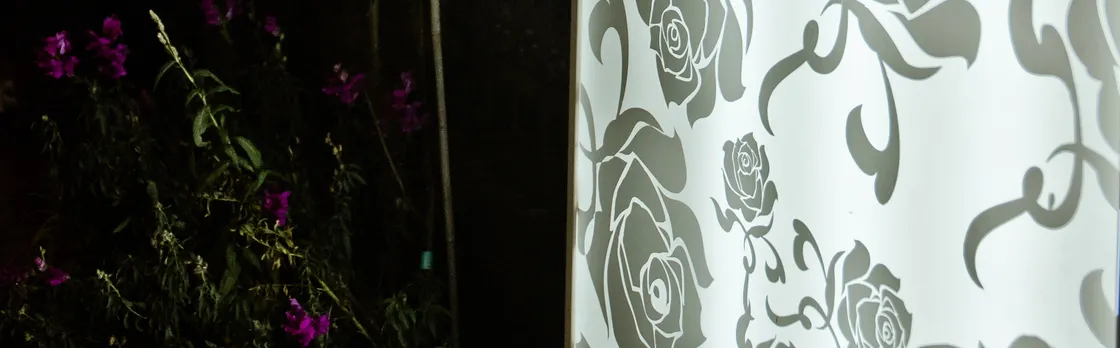 Hotel Flowers