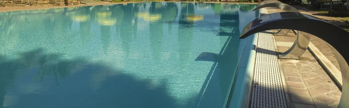 Wellness Center Casanova Hotel E Spa
