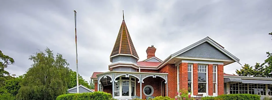 Alexandria Bed and Breakfast