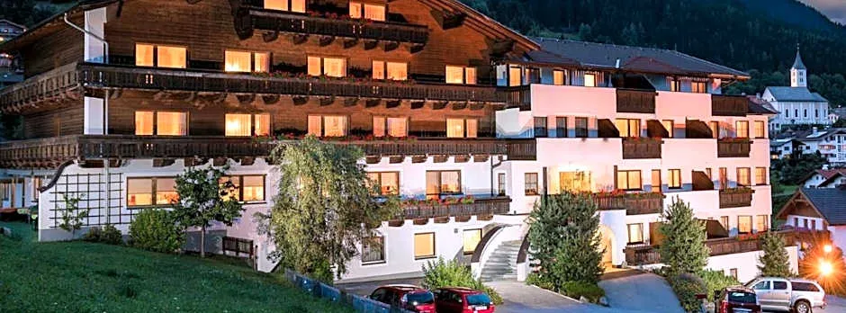 Hotel Forer