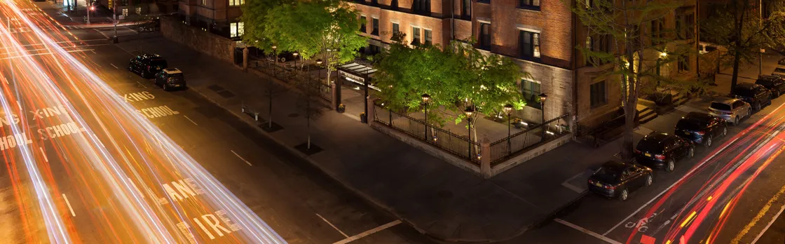 The High Line Hotel