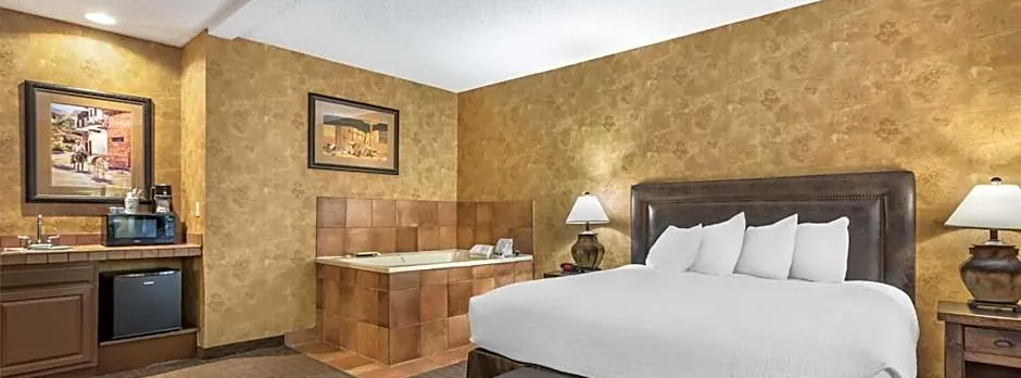 Best Western Plus Inn Of Santa Fe