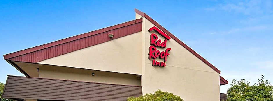 Red Roof Inn Fairmont
