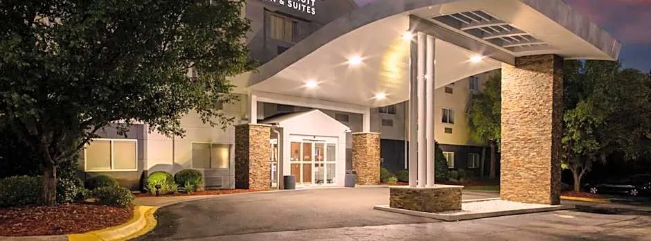 Fairfield Inn Tallahassee North/I-10