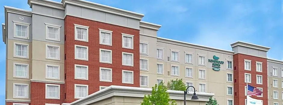 Homewood Suites By Hilton Cleveland / Beachwood