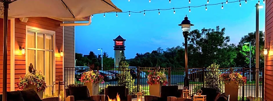 Residence Inn by Marriott Long Island East End