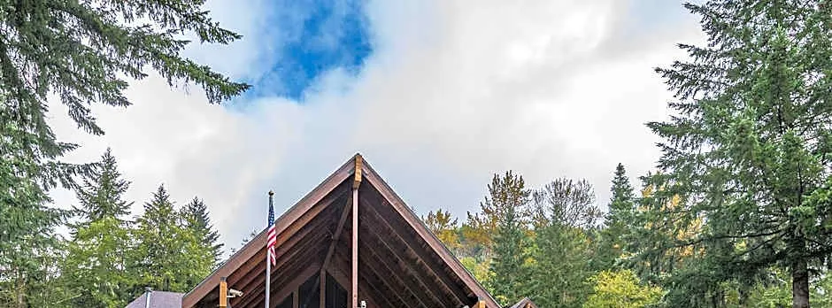 Nisqually Lodge