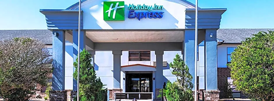 Holiday Inn Express Breaux Bridge By IHG