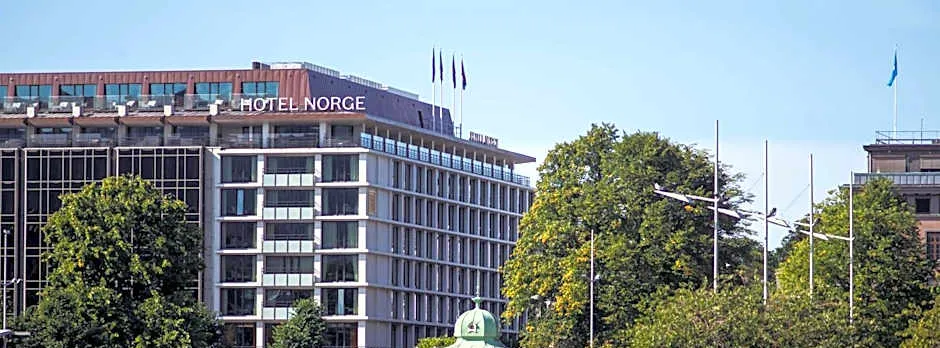 Hotel Norge by Scandic