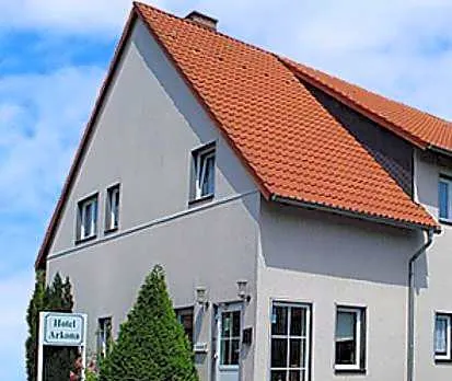 Hotel Arkona