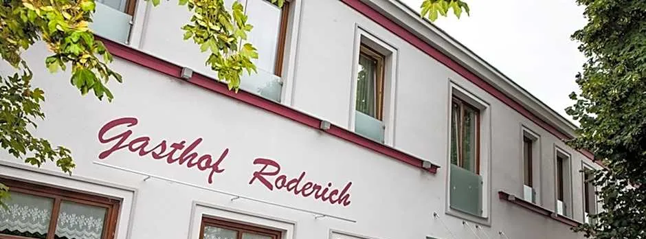 Gasthof Roderich Hotel