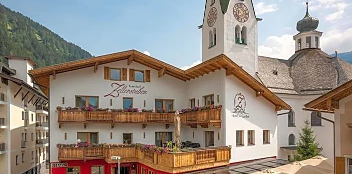 Gasthof Zellerstuben