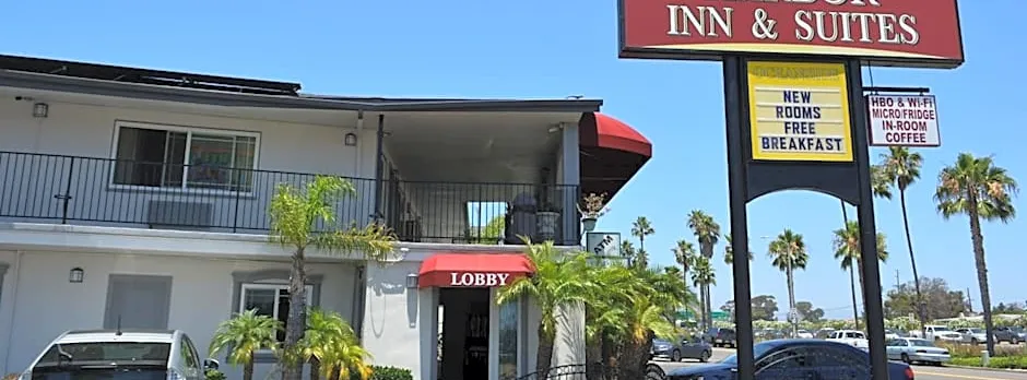 Harbor Inn & Suites Oceanside