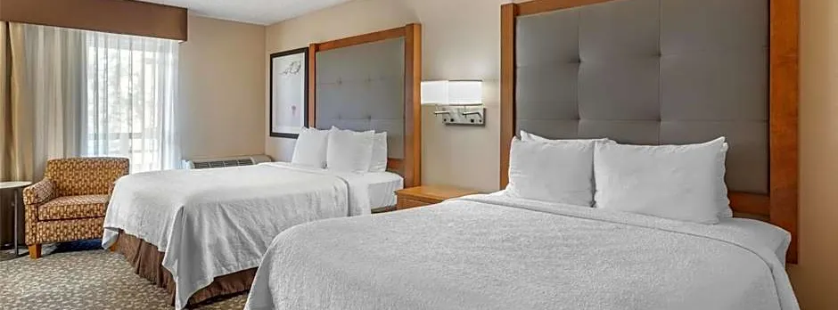 Best Western Plus Oak Harbor Hotel & Conference Center